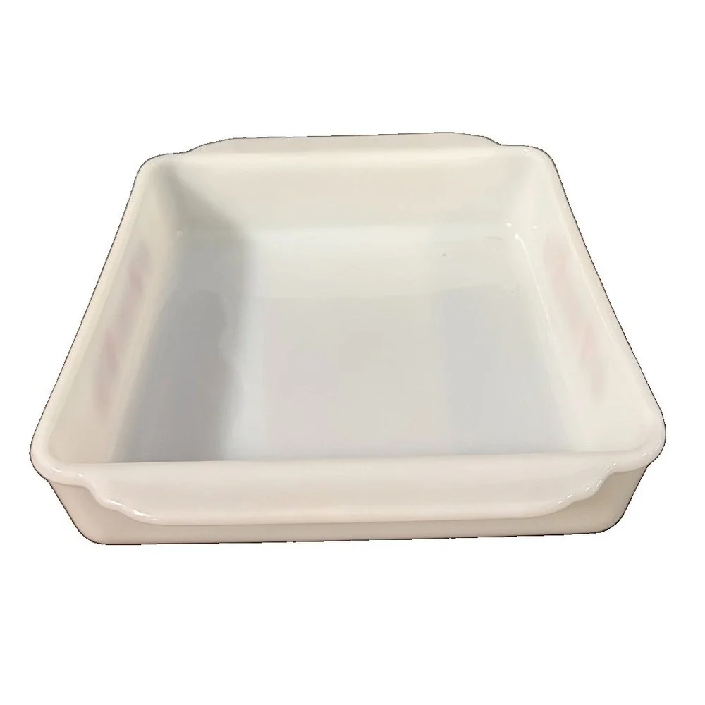 Pyrex vintage primrose